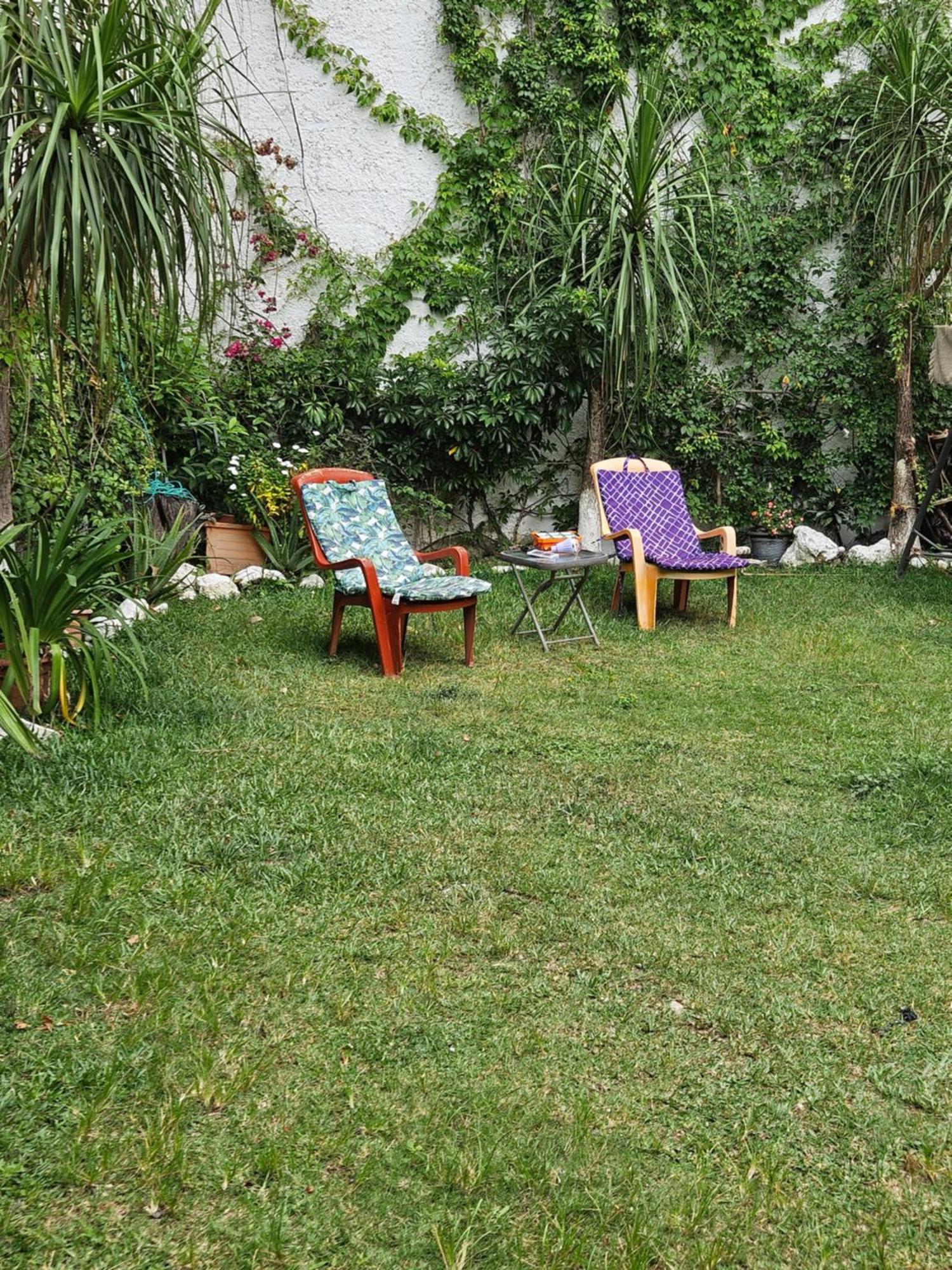 Hotel Casa Del Cerro Antigua Ngoại thất bức ảnh