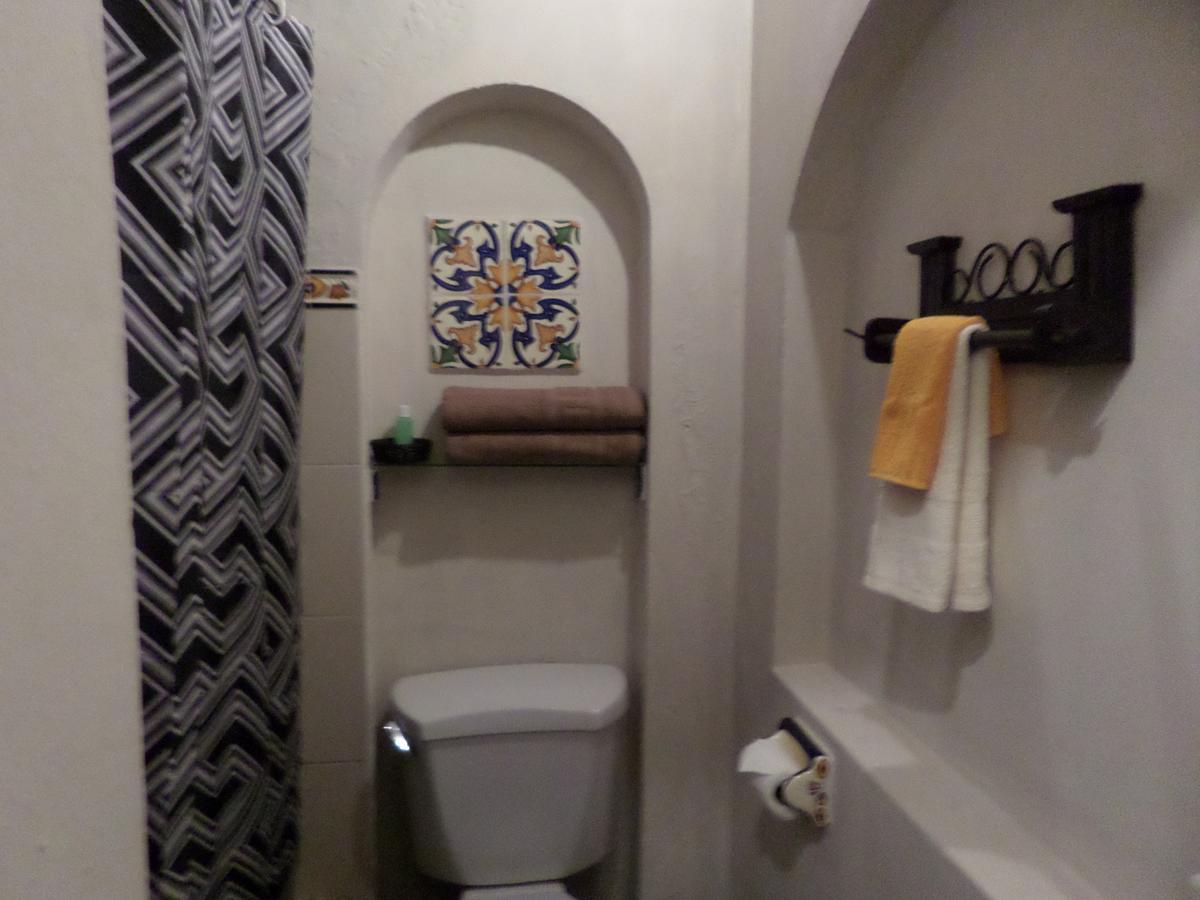 Hotel Casa Del Cerro Antigua Ngoại thất bức ảnh